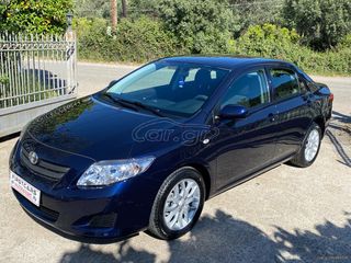 Toyota Corolla 2007 * ΓΝΗΣΙΟ ΙΑΠΩΝΙΚΟ * * ΠΡΟΣΦΟΡΑ *-thumb-7