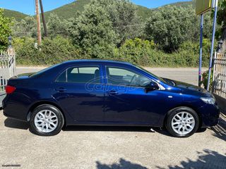 Toyota Corolla 2007 * ΓΝΗΣΙΟ ΙΑΠΩΝΙΚΟ * * ΠΡΟΣΦΟΡΑ *-thumb-10