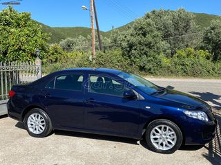 Toyota Corolla 2007 * ΓΝΗΣΙΟ ΙΑΠΩΝΙΚΟ * * ΠΡΟΣΦΟΡΑ *-thumb-16
