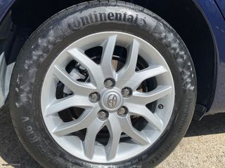 Toyota Corolla 2007 * ΓΝΗΣΙΟ ΙΑΠΩΝΙΚΟ * * ΠΡΟΣΦΟΡΑ *-thumb-17