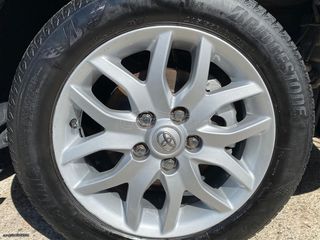 Toyota Corolla 2007 * ΓΝΗΣΙΟ ΙΑΠΩΝΙΚΟ * * ΠΡΟΣΦΟΡΑ *-thumb-18