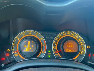 Toyota Corolla 2007 * ΓΝΗΣΙΟ ΙΑΠΩΝΙΚΟ * * ΠΡΟΣΦΟΡΑ *-thumb-27