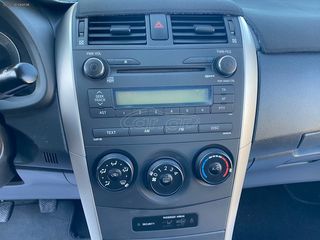 Toyota Corolla 2007 * ΓΝΗΣΙΟ ΙΑΠΩΝΙΚΟ * * ΠΡΟΣΦΟΡΑ *-thumb-26