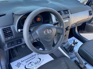 Toyota Corolla 2007 * ΓΝΗΣΙΟ ΙΑΠΩΝΙΚΟ * * ΠΡΟΣΦΟΡΑ *-thumb-19