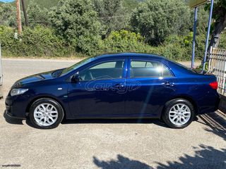 Toyota Corolla 2007 * ΓΝΗΣΙΟ ΙΑΠΩΝΙΚΟ * * ΠΡΟΣΦΟΡΑ *-thumb-11