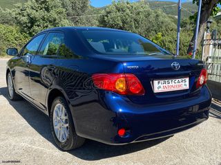 Toyota Corolla 2007 * ΓΝΗΣΙΟ ΙΑΠΩΝΙΚΟ * * ΠΡΟΣΦΟΡΑ *-thumb-8