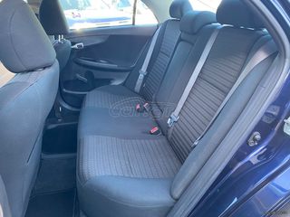 Toyota Corolla 2007 * ΓΝΗΣΙΟ ΙΑΠΩΝΙΚΟ * * ΠΡΟΣΦΟΡΑ *-thumb-45