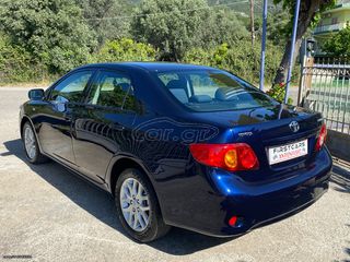 Toyota Corolla 2007 * ΓΝΗΣΙΟ ΙΑΠΩΝΙΚΟ * * ΠΡΟΣΦΟΡΑ *-thumb-9