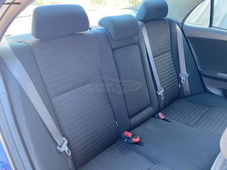 Toyota Corolla 2007 * ΓΝΗΣΙΟ ΙΑΠΩΝΙΚΟ * * ΠΡΟΣΦΟΡΑ *-thumb-48