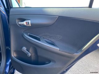 Toyota Corolla 2007 * ΓΝΗΣΙΟ ΙΑΠΩΝΙΚΟ * * ΠΡΟΣΦΟΡΑ *-thumb-49
