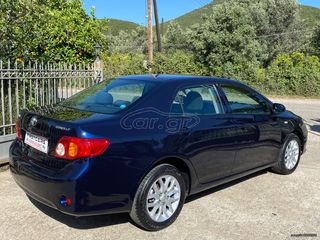 Toyota Corolla 2007 * ΓΝΗΣΙΟ ΙΑΠΩΝΙΚΟ * * ΠΡΟΣΦΟΡΑ *-thumb-13
