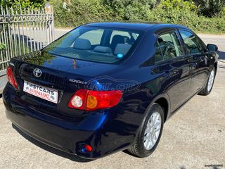 Toyota Corolla 2007 * ΓΝΗΣΙΟ ΙΑΠΩΝΙΚΟ * * ΠΡΟΣΦΟΡΑ *-thumb-14