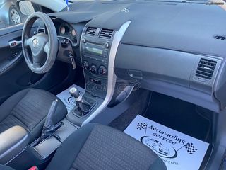 Toyota Corolla 2007 * ΓΝΗΣΙΟ ΙΑΠΩΝΙΚΟ * * ΠΡΟΣΦΟΡΑ *-thumb-20