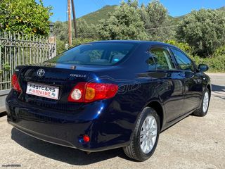 Toyota Corolla 2007 * ΓΝΗΣΙΟ ΙΑΠΩΝΙΚΟ * * ΠΡΟΣΦΟΡΑ *-thumb-15