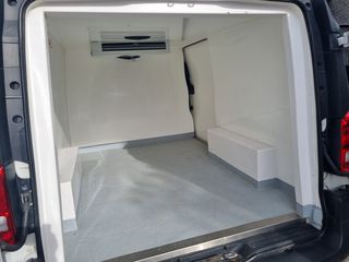 Mercedes-Benz 2018 ΨΥΓΕΙΟ-ΣΥΝΤΗΡΗΣΗ-VITO-119CDI-EYRO-6-2018-ΕΠΑΓΓΕΛΜΑΤΙΚΟ