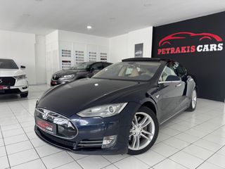 Tesla Model S 2013 Προσφορά!!!!