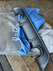 Smart 453 brabus diffuser forfour