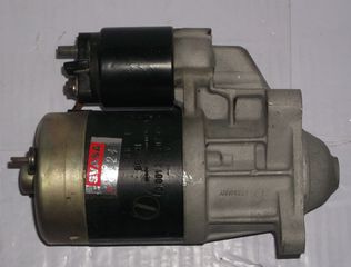Mίζα Citroen BX 1982-1994 / C 1973-1983 / C35 1973-1994 / Visa 1984-1991 | Peugeot 205 1983-2000 / 305 1982-1990 / 309 1985-1993 / 405 1987-1993 - 12V - 0.85KW - Bosch 0001208707