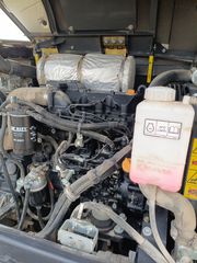 Εκσκαφέας Με Ερπύστριες Bobcat 2015 Ε62-thumb-3