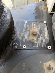 Εκσκαφέας Με Ερπύστριες Bobcat 2015 Ε62-thumb-4