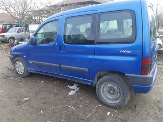 CITROEN BERLINGO 1.9 DIESEL  96-02 ΔΙΑΦΟΡΑ ΑΝΤΑΛΛΑΚΤΙΚΑ PEUGEOT PARTNER