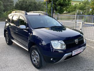 Dacia Duster 2010 1.5 DCI 110HP 4X2