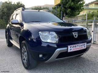 Dacia Duster 2010 1.5 DCI 110HP 4X2