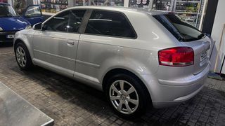 Audi A3 2005 SPORTBACK 1.6 FSI AMBITION