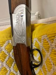 VERNEY CARRON GROS GIBIER Αλληλεπιιθετο