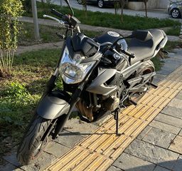 Yamaha XJ6 2009-thumb-2