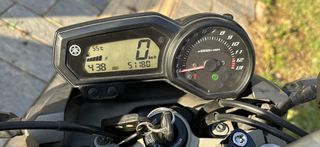 Yamaha XJ6 2009-thumb-4