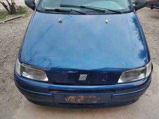 ΜΟΥΡΗ ΚΟΜΠΛΕ Κ ΚΑΠΟ FIAT PUNTO '94-'99