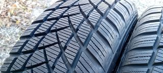 4αδα ΧΕΙΜΕΡΙΝΑ  ΖΑΝΤΟΛΑΣΤΙΧΑ VW ΜΕ ΚΑΡΕ 5Χ100 - ΚΕΝΤΡΟ 57.1 ΜΕ ΕΛΑΣΤΙΚΑ GT RADIAL 175/70R14 ΣΑΝ ΚΑΙΝΟΥΡΙΑ-thumb-3