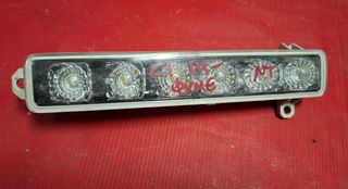 TOYOTA AYGO 2012-2018 ,CITROEN C1,C3 ,BERLINGO, C-ELYSSE 2012-2018 ,PEUGEOT 107-108-308  2012-2022  ΦΑΝΟΣ ΗΜΕΡΑΣ LED  ( ΦΥΜΕ) 9812662280