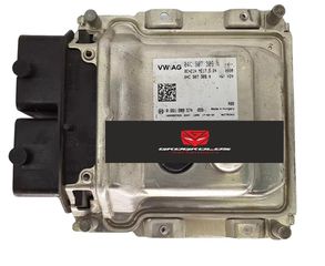 ΕΓΚΕΦΑΛΟΣ AUDI SEAT SKODA VOLKSWAGEN VW UP CITIGO 1.0 BOSCH 04C907309N ME17.5.24 0261S08574 ΞΕΚΛΕΙΔΩΤΟΣ ΑΡΙΣΤΟΣ - ΕΓΓΥΗΣΗ!!