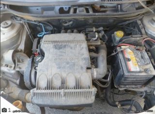 ΦΙΛΤΡΟΚΟΥΤΟ ΓΙΑ FIAT 1.2 16V '01-'08