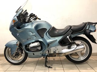 Bmw R 850 RT 2000-thumb-1