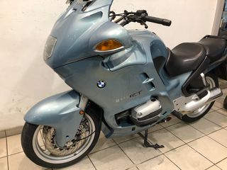 Bmw R 850 RT 2000-thumb-9