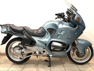 Bmw R 850 RT 2000-thumb-2