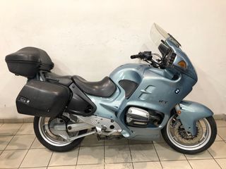 Bmw R 850 RT 2000