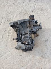 ΣΑΣΜΑΝ 6ΤΑΧ.PUNTO STILO 1.2 16V 188A5000 '01-'08