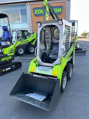 Φορτωτάκι Case 2025 ZS030R με Kubota κινητήρα -Πλάτος 91cm***TruckCrane***-thumb-1