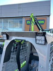 Φορτωτάκι Case 2025 ZS030R με Kubota κινητήρα -Πλάτος 91cm***TruckCrane***-thumb-10