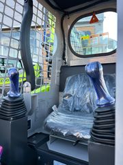 Φορτωτάκι Case 2025 ZS030R με Kubota κινητήρα -Πλάτος 91cm***TruckCrane***-thumb-13