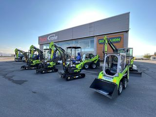 Φορτωτάκι Case 2025 ZS030R με Kubota κινητήρα -Πλάτος 91cm***TruckCrane***-thumb-15