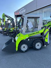 Φορτωτάκι Takeuchi 2025 ZS030R με Kubota κινητήρα -Πλάτος 91cm***TruckCrane***-thumb-1