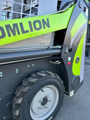 Φορτωτάκι Takeuchi 2025 ZS030R με Kubota κινητήρα -Πλάτος 91cm***TruckCrane***-thumb-8