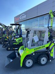 Φορτωτάκι Takeuchi 2025 ZS030R με Kubota κινητήρα -Πλάτος 91cm***TruckCrane***-thumb-15