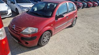 Citroen C3 2007