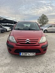 Citroen C3 2007